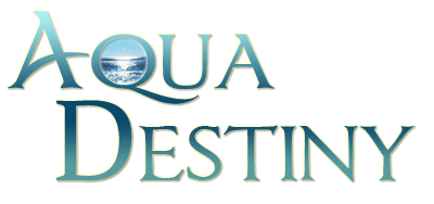 Aqua Destiny Logo
